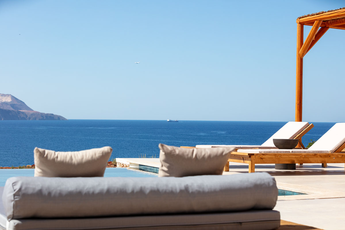 Dionysos Boutique Villa